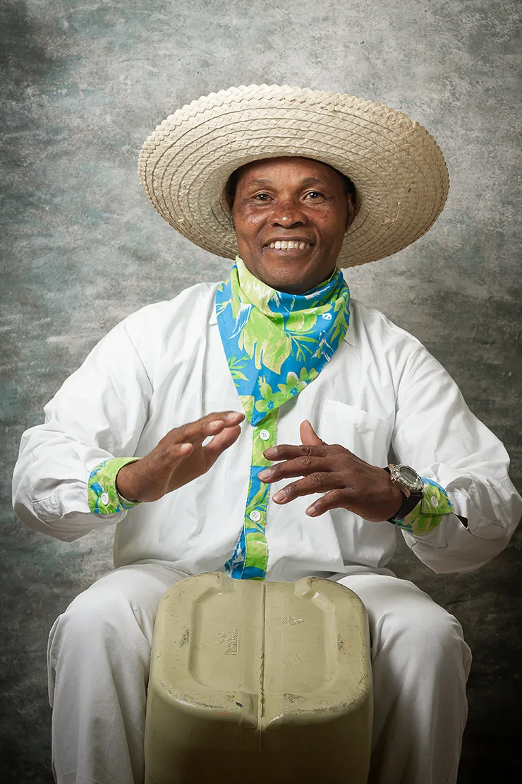 Fotografía, Pablo Gruezo