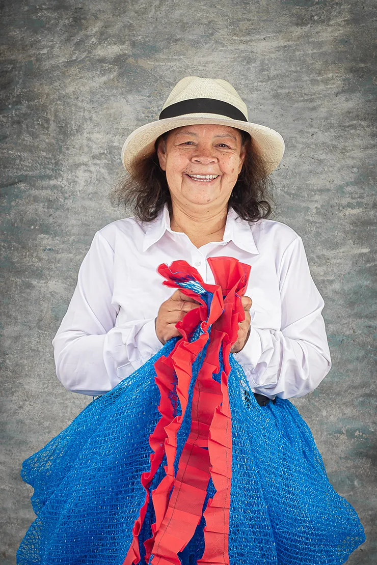 Fotografía, Blanca Pineda