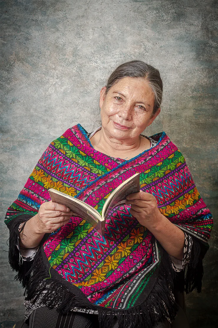 Fotografía, Blanca Pineda