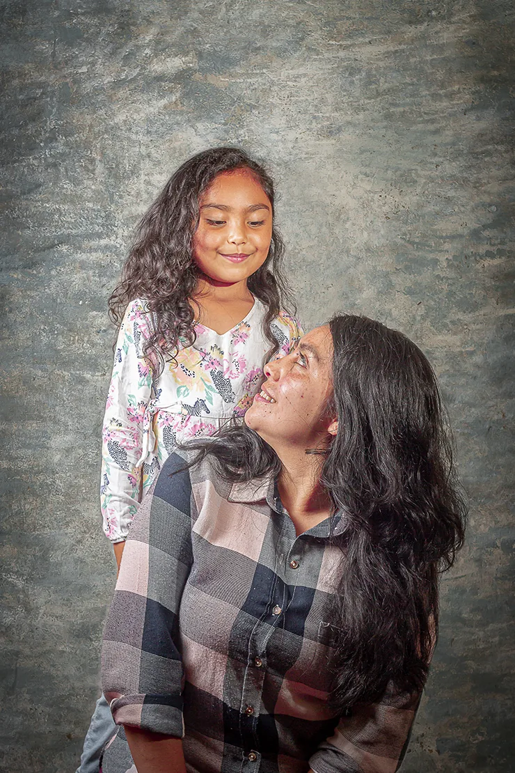 Fotografías, Soranny Vargas - Mille Palomino - Liliana Reyes