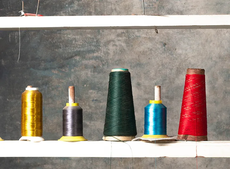 Fotografía, Esperanza Bustos