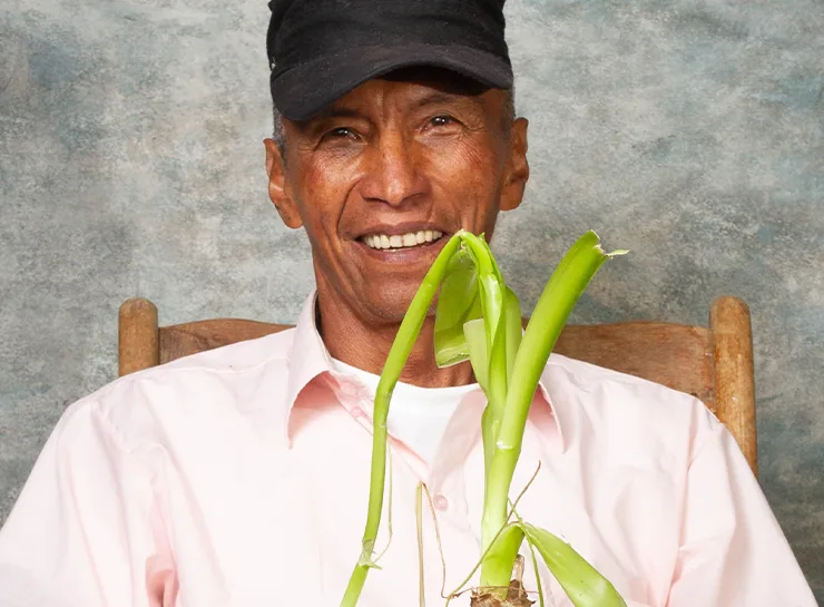 Fotografía, Humberto Oviedo