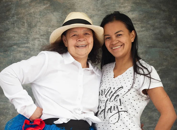 Fotografía, Blanca Pineda