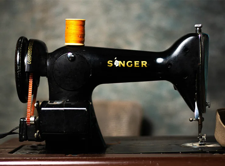 Fotografía, Blanca Pineda