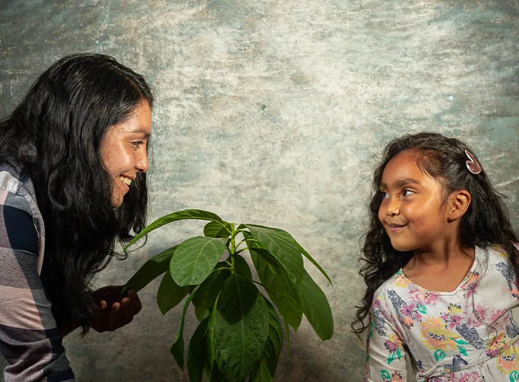 Fotografías, Soranny Vargas - Mille Palomino - Liliana Reyes
