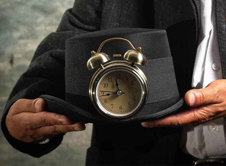 Fotografía, Blanca Pineda