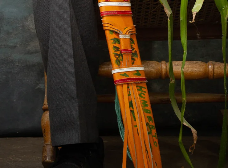 Fotografía, Humberto Oviedo