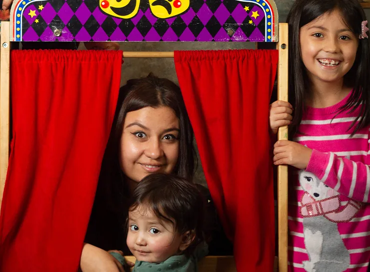 Fotografía, Leidy Salazar & Carlos Solano