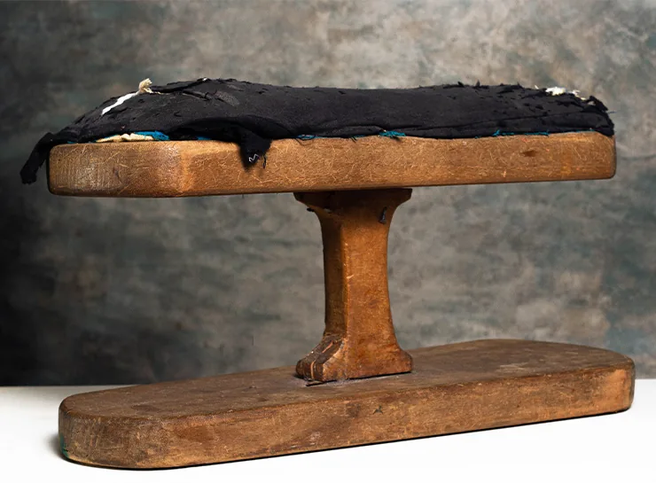 Fotografía, Blanca Pineda